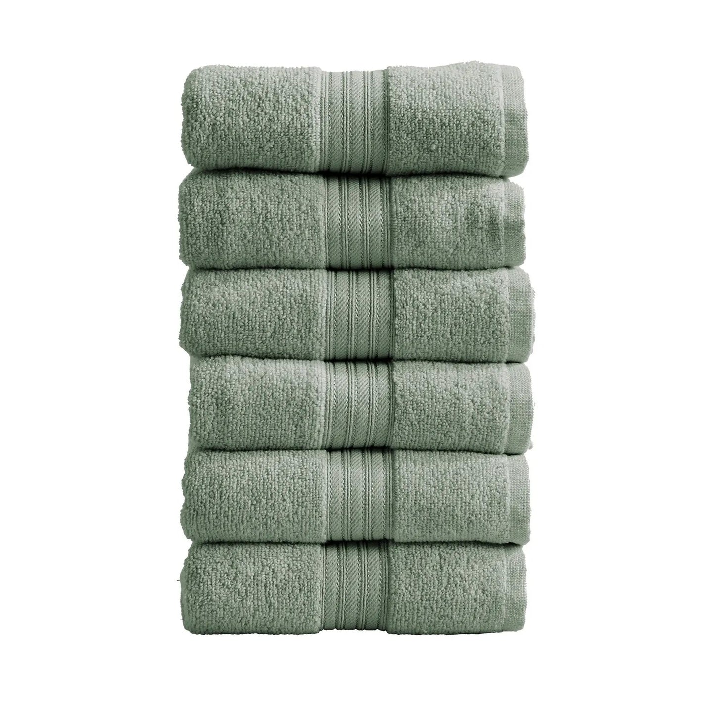Cotton Terry Bath Towel Set - Cooper Collection from PriceLows™