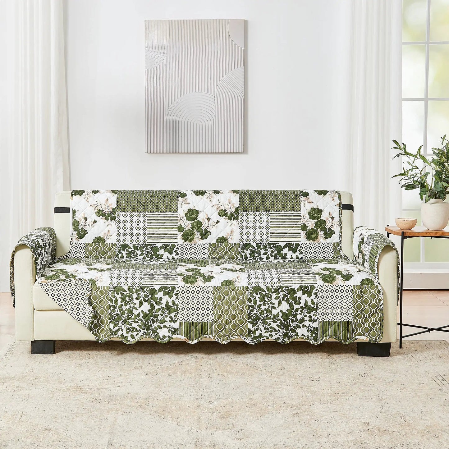 Reversible Furniture Protector - Langdon Collection from PriceLows™