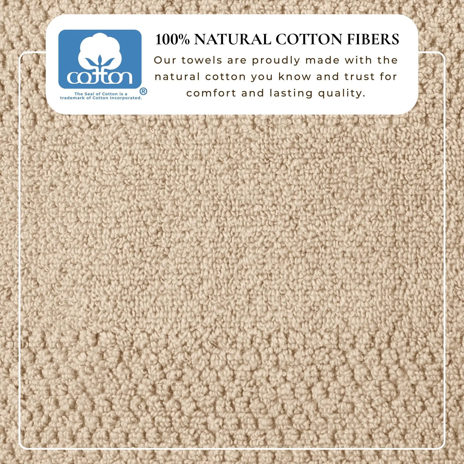 100% Cotton Woven Texture Bath Towel Set - Marbella Collection from PriceLows™