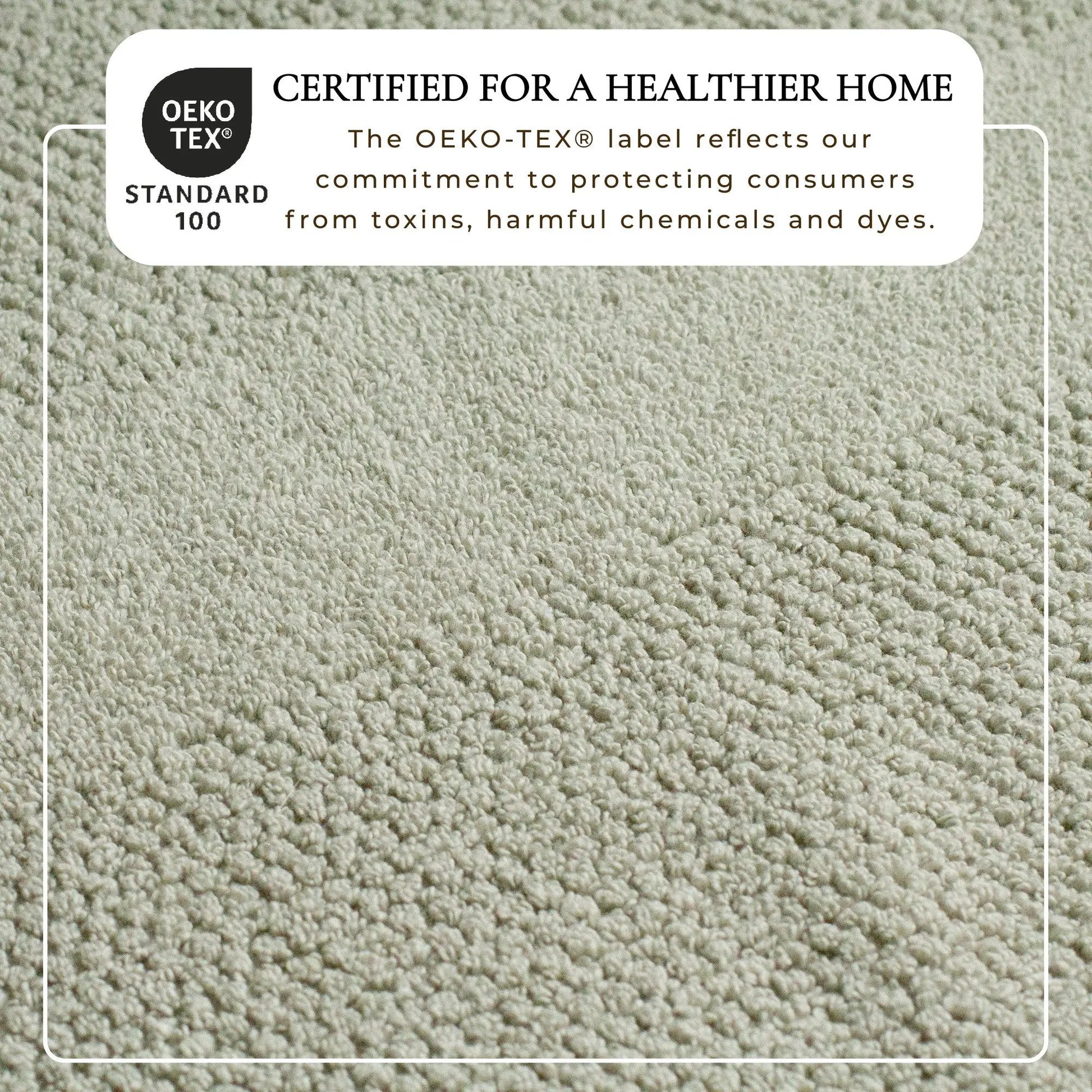 100% Cotton Woven Texture Bath Towel Set - Marbella Collection from PriceLows™