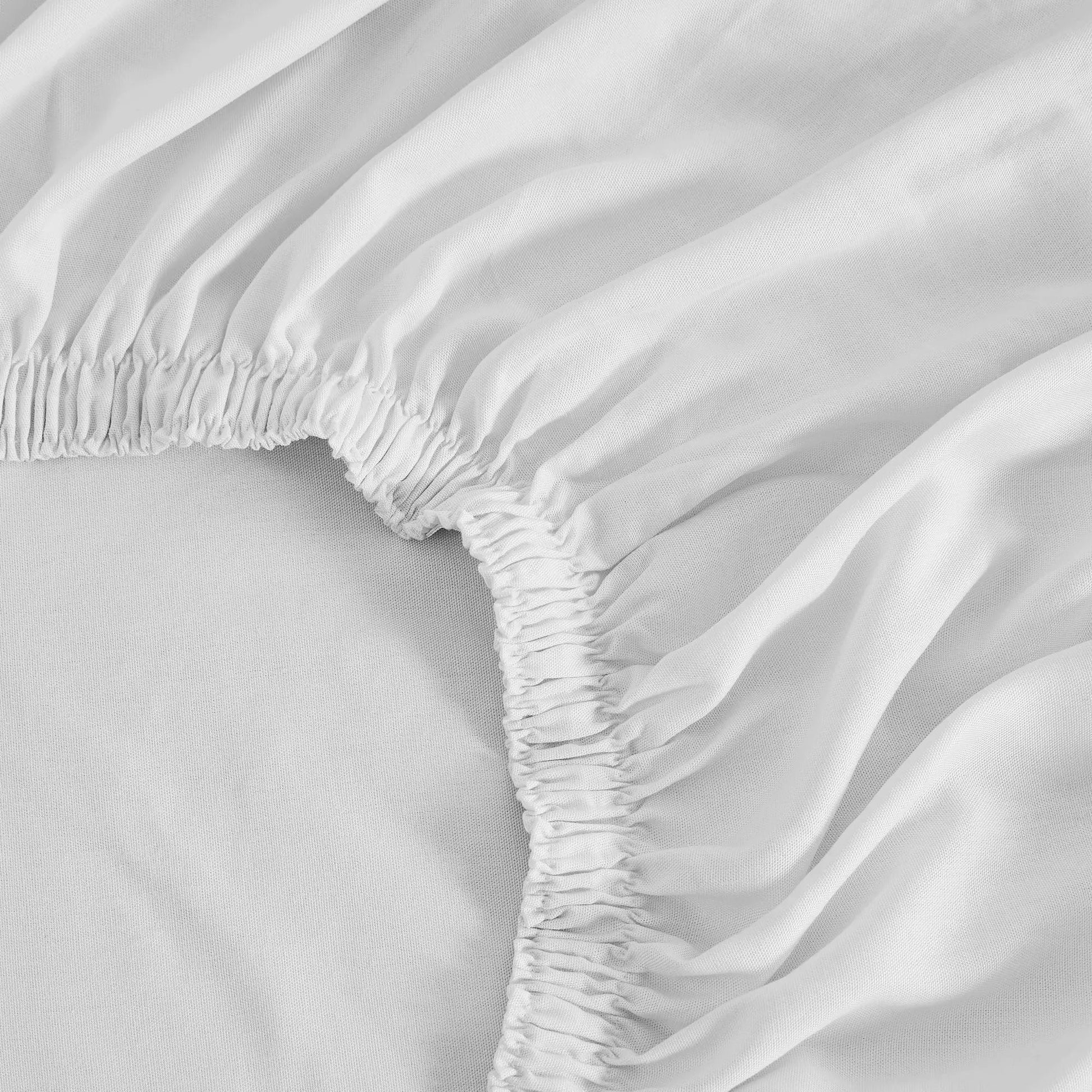 TENCEL™ Lyocell & Linen Blend Sheet Set - Magdalena Collection from PriceLows™