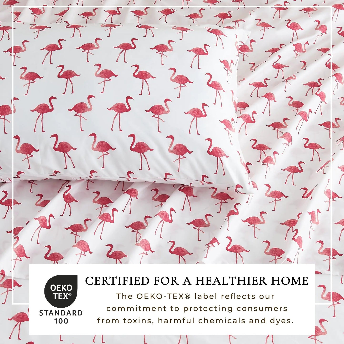 Coastal Printed Sheet Set - Newport Collection from PriceLows™