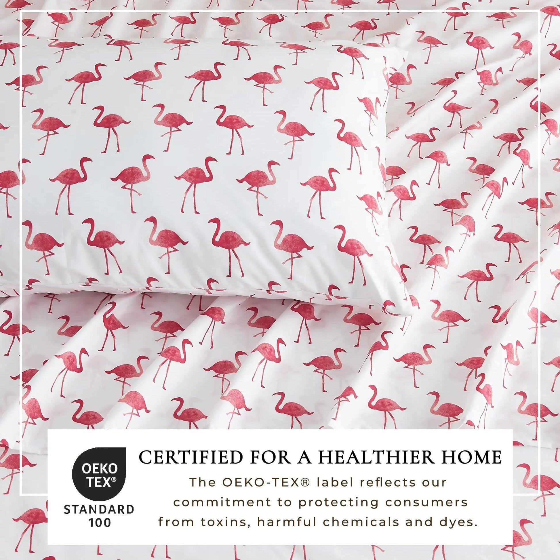 Coastal Printed Sheet Set - Newport Collection from PriceLows™