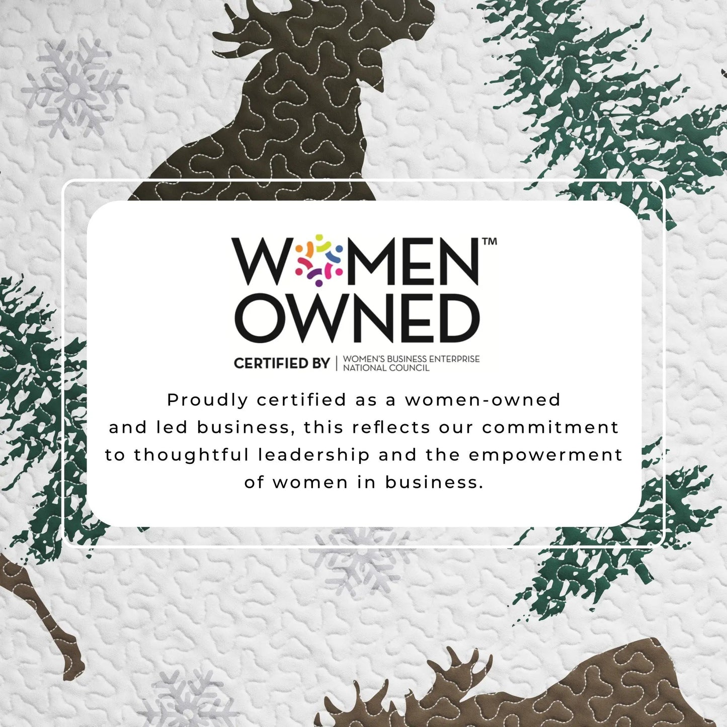 Lodge Quilt - Wilderness Collection from PriceLows™
