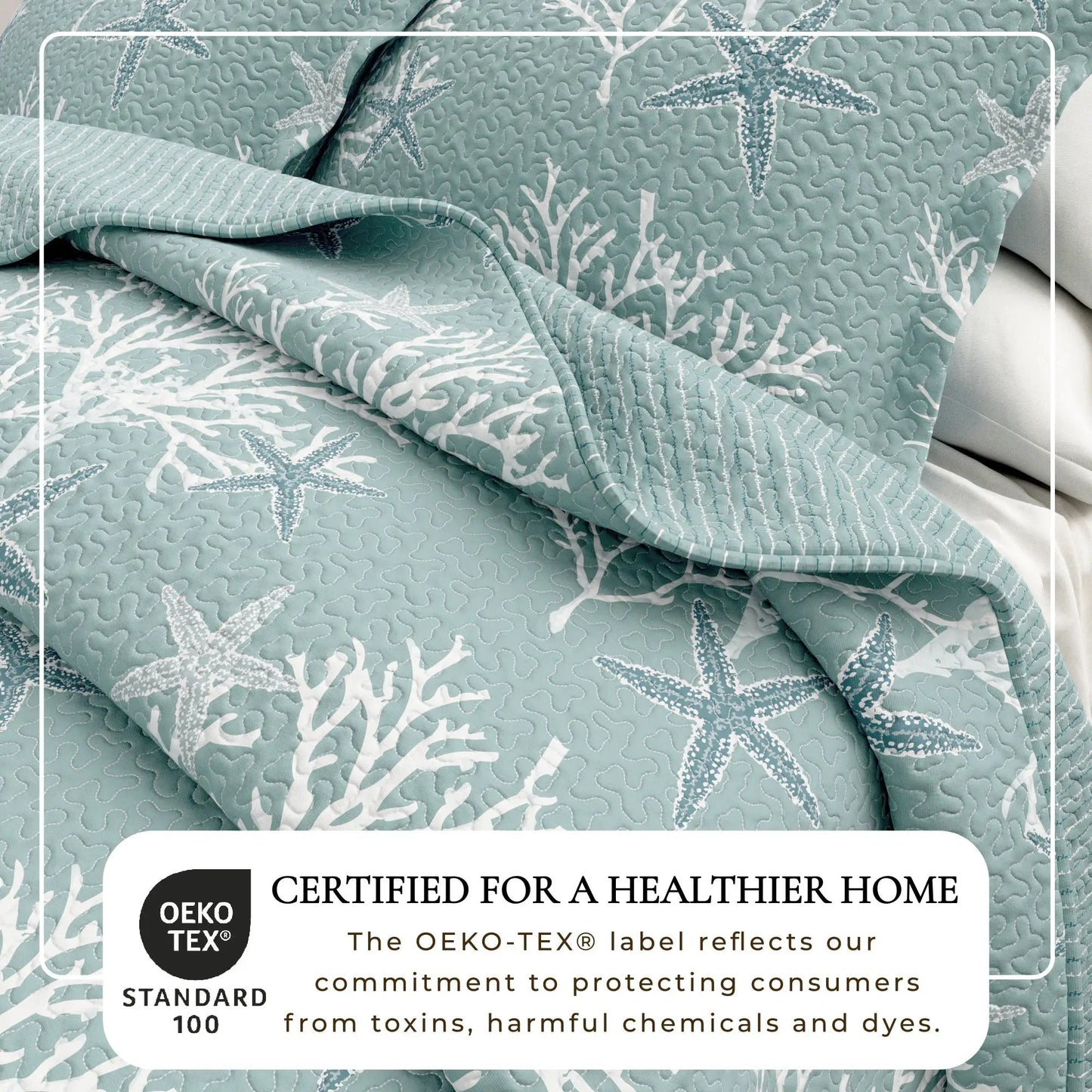 Fenwick Collection Quilt Set from PriceLows™
