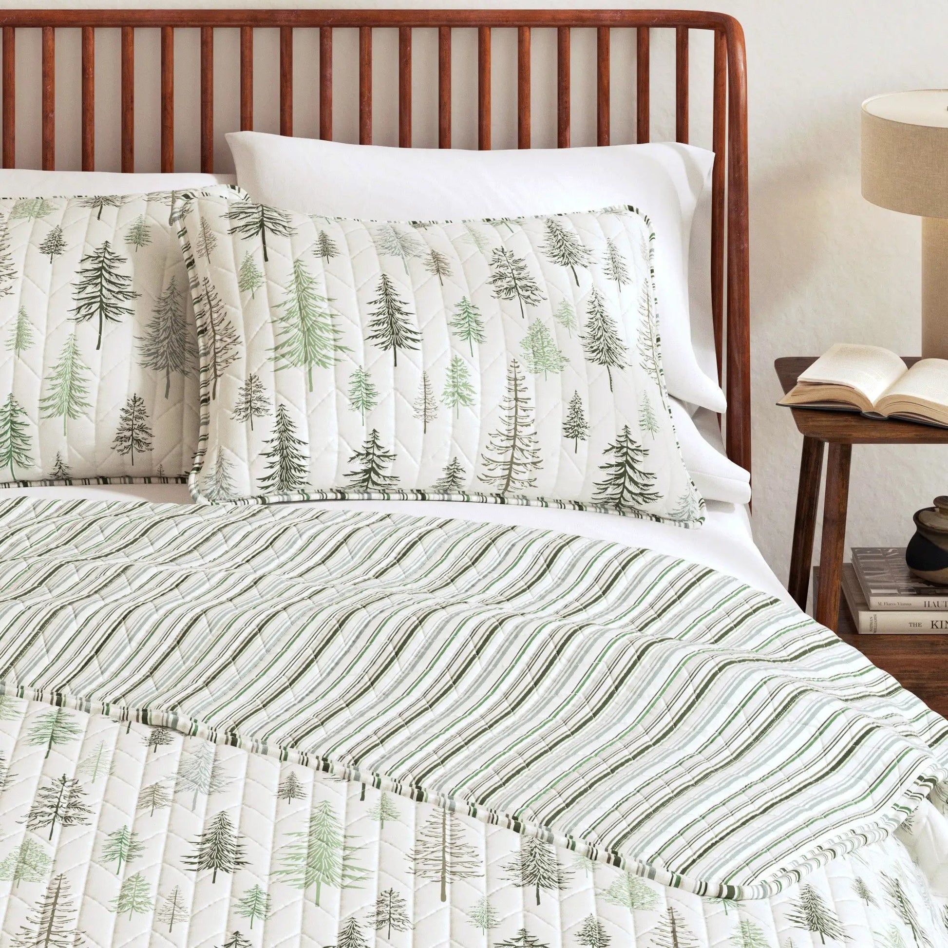 Lodge Quilt - Truckee Collection from PriceLows™