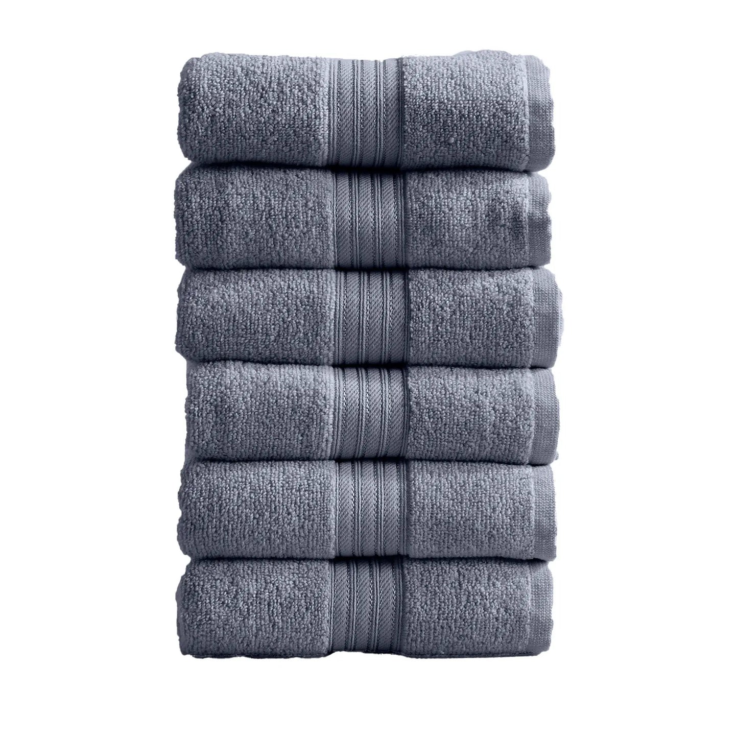 Cotton Terry Bath Towel Set - Cooper Collection from PriceLows™