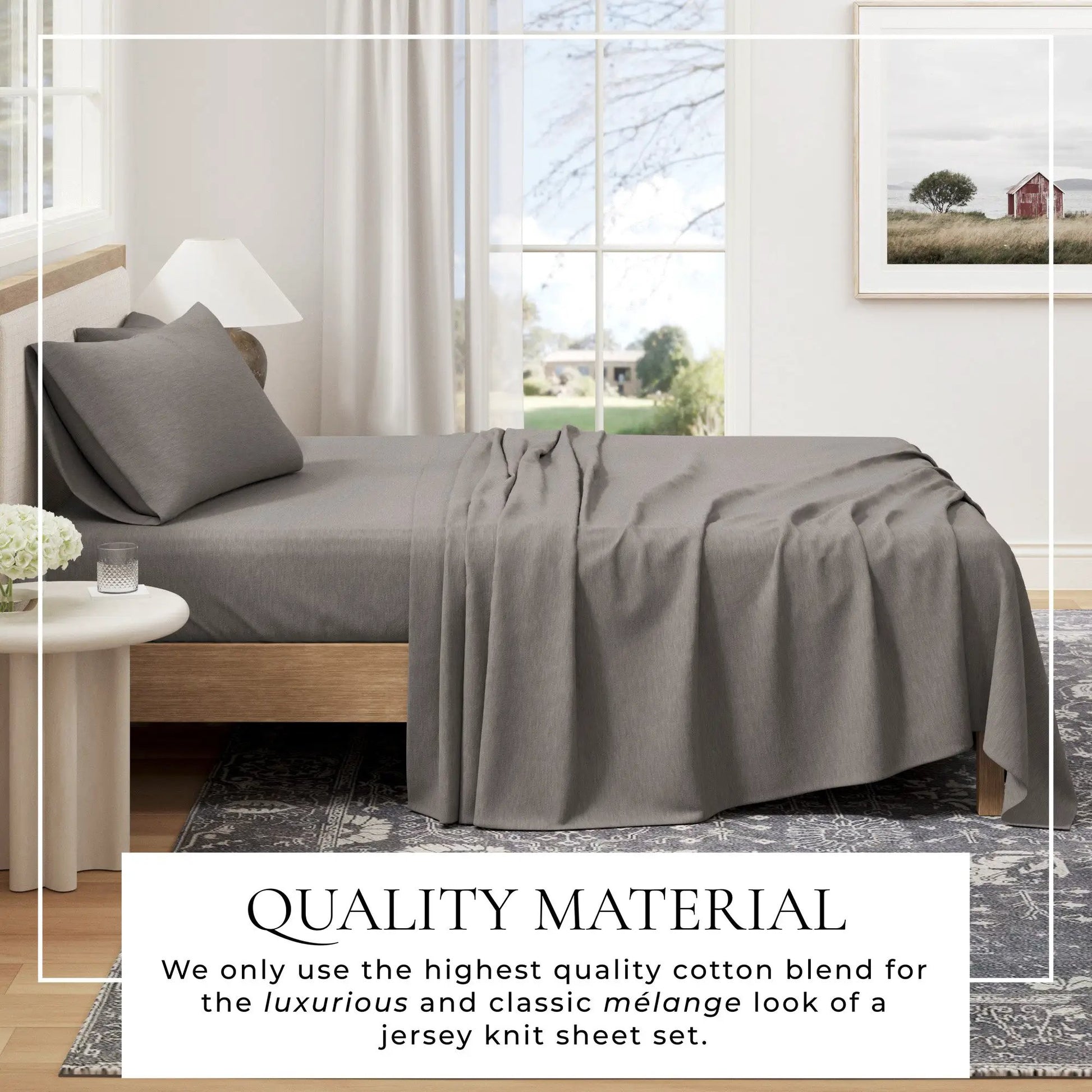 Jersey Sheet - Carmen Collection from PriceLows™